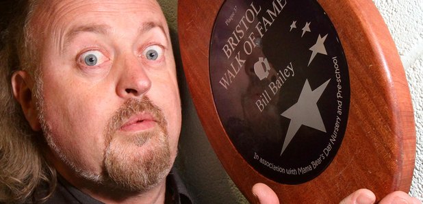 Bristol Walk of Fame