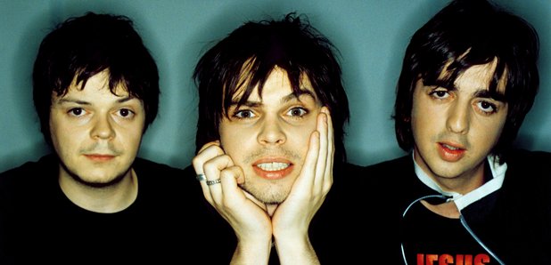 Supergrass - Caught By The Fuzz / Lenny / Mansize Rooster Supergrass - Caught By The Fuzz / Lenny / Mansize Rooster