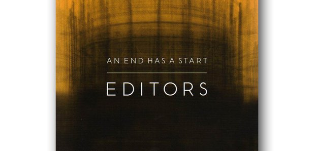 Editors - An End Has A Start Lyrics MetroLyrics