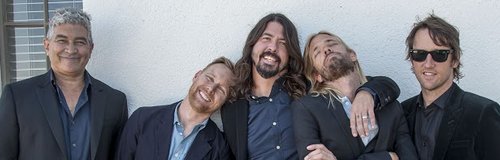 Foo Fighters 2015