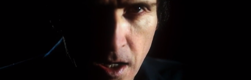 Johnny Marr I Feel You video