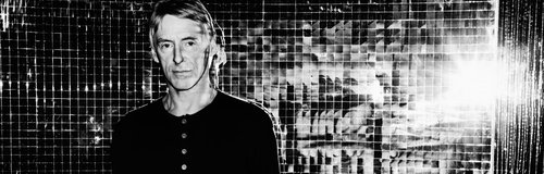 Paul Weller 2015