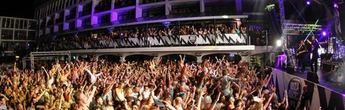 Ibiza Rocks 2015