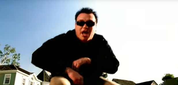Smash Mouth All Star Video 7