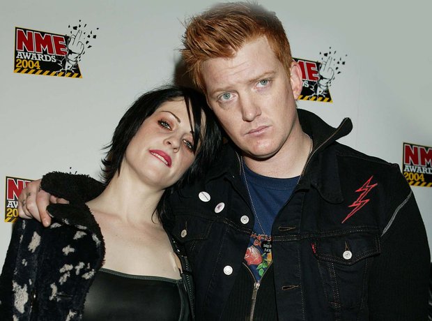 Brody Dalle and Josh Homme - The Greatest Couples In Rock History - Radio X